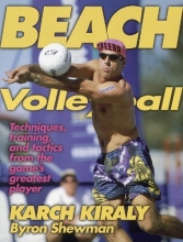 Cover art for Beach Volleyball