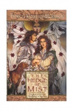 Cover art for The Hedge of Mist: A Book of the Keltiad (Tales of Arthur, Vol. 3)