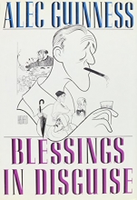 Cover art for Blessings in Disguise