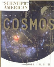 Cover art for The Scientific American Book of the Cosmos