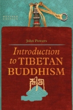 Cover art for Introduction to Tibetan Buddhism