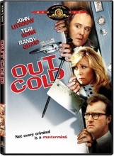 Cover art for Out Cold