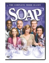 Cover art for Soap : Season 3