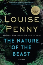 Cover art for The Nature of the Beast (Series Startetr, Inspector Gamache #11)