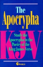 Cover art for The Apocrypha