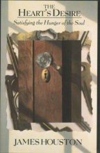 Cover art for Heart's Desire