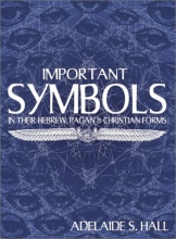 Cover art for Important Symbols: In Their Hebrew, Pagan, and Christian Forms