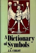 Cover art for A Dictionary of Symbols