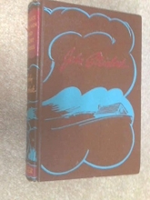 Cover art for Of Mice and Men and Short Stories