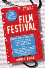 Cover art for The Ultimate Film Festival Survival Guide (2nd Edition)