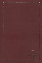 Cover art for Hymnal Companion to the Lutheran Book of Worship