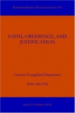 Cover art for Faith, Obedience, and Justification