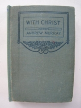 Cover art for With Christ in the School of Prayer