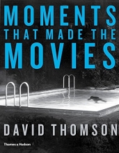 Cover art for Moments That Made the Movies