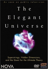 Cover art for NOVA - The Elegant Universe