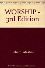 Cover art for Worship (3rd Edition)