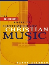 Cover art for The Billboard Guide to Contemporary Christian Music