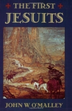 Cover art for The First Jesuits