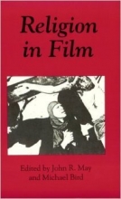 Cover art for Religion in Film