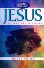 Cover art for Jesus: His Life and Ministry