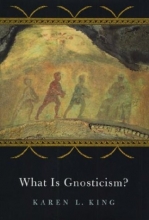 Cover art for What Is Gnosticism?