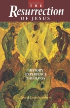 Cover art for Resurrection of Jesus: History, Experience, Theology