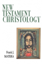 Cover art for New Testament Christology