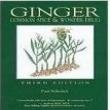 Cover art for Ginger: Common Spice and Wonder Drug