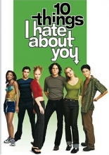 Cover art for 10 Things I Hate About You