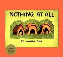 Cover art for Nothing at All