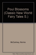 Cover art for Poui Blossoms (Classic New World Fairy Tales S)