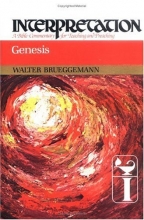 Cover art for Genesis: Interpretation : A Bible Commentary for Teaching and Preaching
