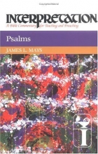 Cover art for Psalms (Interpretation, a Bible Commentary for Teaching and Preaching)