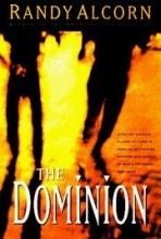 Cover art for Dominion (Ollie Chandler Series #2)