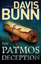 Cover art for The Patmos Deception