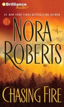 Cover art for Chasing Fire