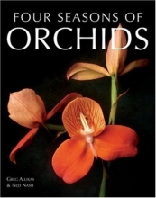 Cover art for Four Seasons of Orchids