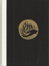 Cover art for The Prophet: Book in Slipcover