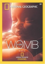 Cover art for National Geographic - In the Womb