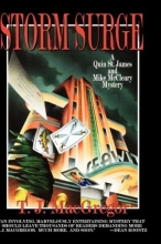 Cover art for Storm Surge
