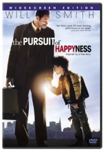 Cover art for The Pursuit of Happyness 