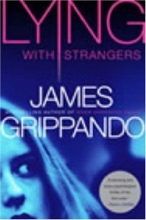 Cover art for Lying with Strangers