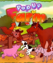 Cover art for Pop Up Farm