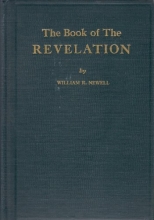Cover art for The Book of Revelation