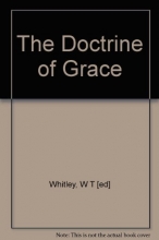 Cover art for The Doctrine Of Grace