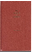 Cover art for The Grace of Christ