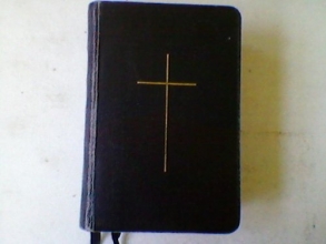 Cover art for Common Prayer/The Hymnal (Two Books in One- in Original Box)