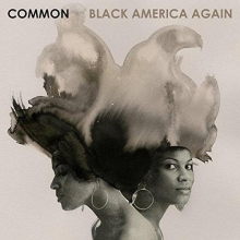Cover art for Black America Again