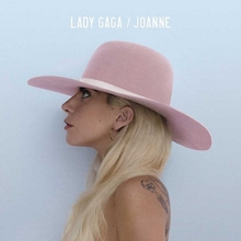 Cover art for Joanne [Deluxe Edition]