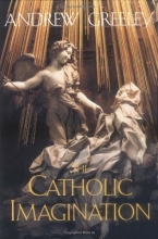 Cover art for The Catholic Imagination